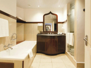 Отель Riu Turquoise