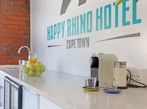 Happy Rhino Hotel