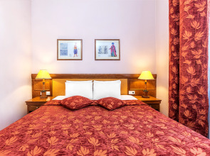 Minerva Premier Hotel