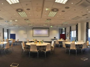 Pannonia Tower Parndorf GmbH