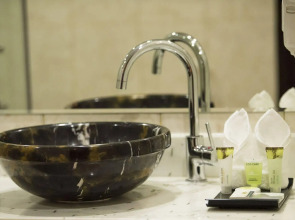 Royal Tulip Hotel, Dubai