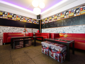 Apartamentos Els Llorers