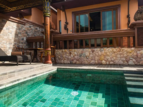 Ammatara Pura Pool Villas