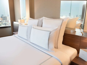 Отель Jubilee Prestige Ratchadapisek