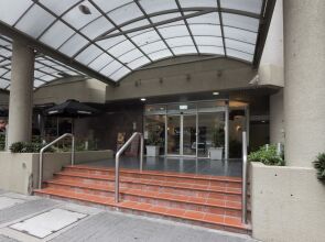 Abbey on Roma Hotel & Apartments