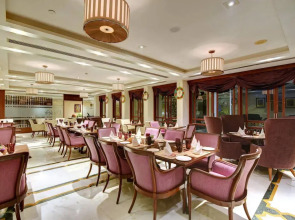 Tajview,Agra-IHCL SeleQtions