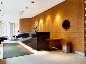 Elite Hotel Stockholm Plaza