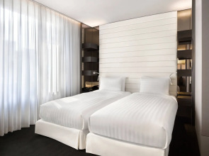 THE PLAZA Seoul, Autograph Collection