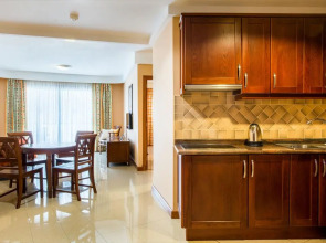 Hotel Apartamentos El Galeón