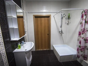 Отель «Мега»