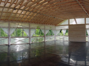 Отель «Вишневый сад»