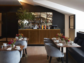 The Lumiares Hotel & Spa