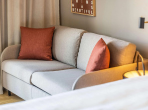 Scandic CPH Strandpark