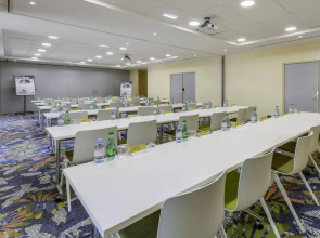 Mercure Paris Orly Tech Airport