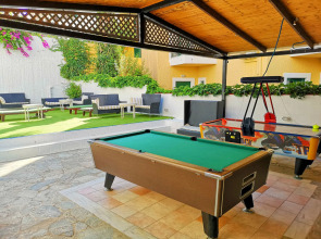 Elmi Suites Beach Hotel - All Inclusive