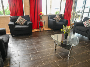 Ramada by Wyndham North Bergen