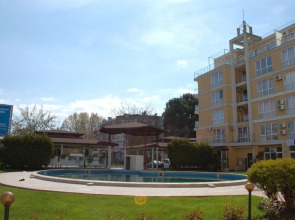 Apart Hotel Flores Park