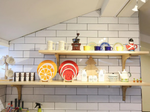 WITH U Hotel & Guesthouse