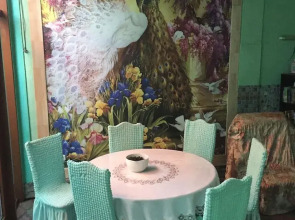 Guest House U Priboya