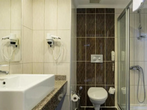 Greenwood Kemer Resort