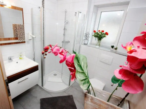 Ferienwohnungen Abendsonne