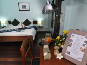 Pier 42 Boutique Resort & Spa