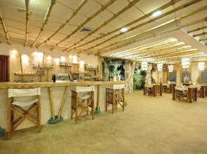 Капри Отель