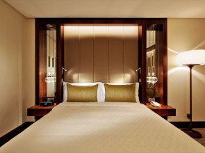 Conrad Istanbul Bosphorus