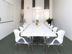 Best Western Plus Park City Malmo