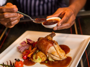 Metro Hotel & Apartments Dublin Airport