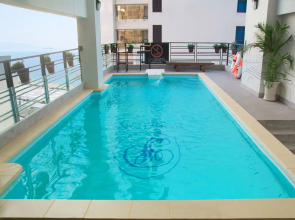 Pavillon Garden Hotel & Spa