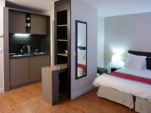 Appart Hotel Odalys City Aix en Provence Les Floridianes