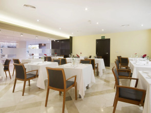 Hotel Granada Palace