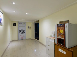 iCheck inn Sukhumvit 19