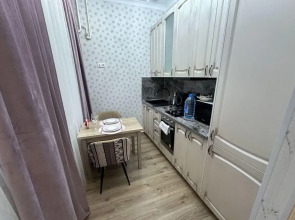 Апартаменты на улице Волхонка 5/6с9