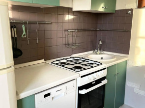 Uragan Apart (Ураган Апарт) на улице Большая Якиманка 52