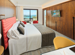 Отель Jardines de Nivaria