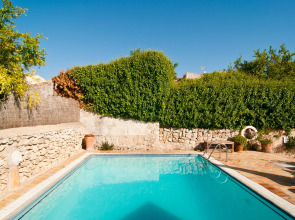 Вилла Leon de Sineu