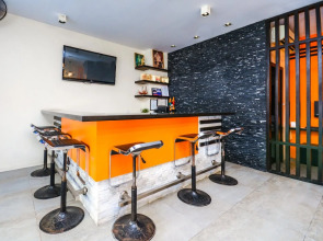 FunDee Boutique Hotel