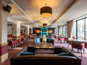 Birmingham Strathallan Hotel, BW Signature Collection