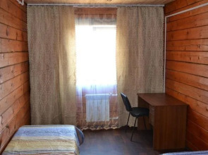 Гостевой Дом Байкал 1