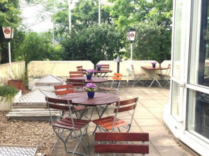 Mercure Hotel Stuttgart Zuffenhausen