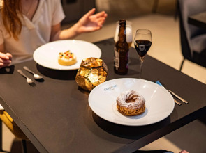 Park Plaza Victoria Amsterdam