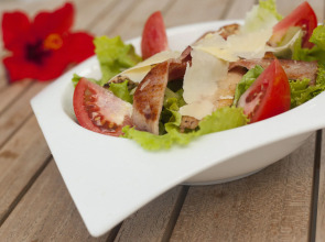 Esprit Libre Restaurant and Guest House