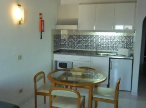 Hotel Apartamento Brisa Sol
