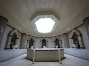 Grand Corner Hotel - Boutique Class