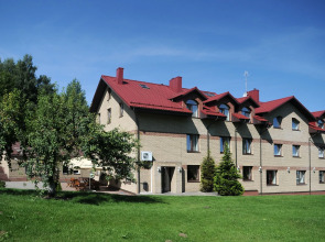 Отель «Амикус»