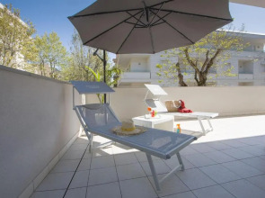 Residence Armony Misano