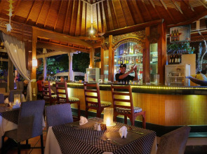 Adi Dharma Hotel Legian