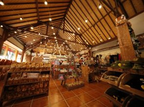 Mara River Safari Lodge